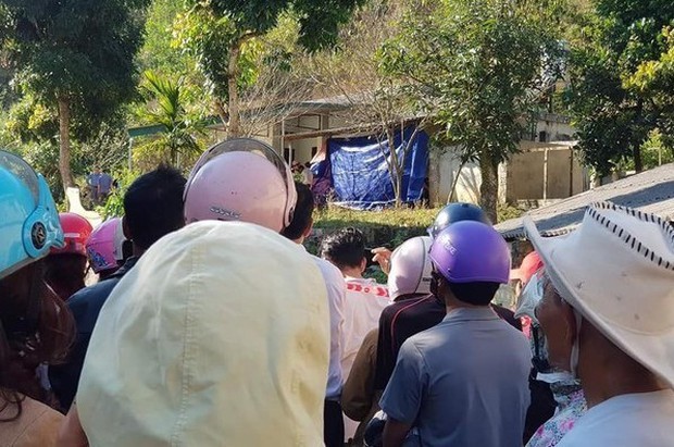 Nghi phạm sát hại nữ sinh đi giao gà cho mẹ chiều 30 Tết từng mang 3 tiền án, mới ra tù cách đây 4 tháng - Ảnh 2.
