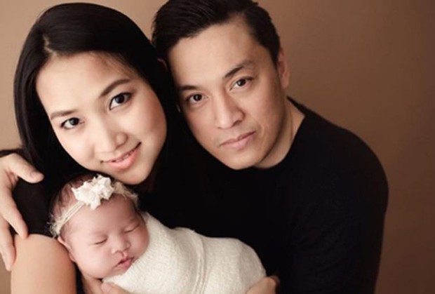 5 đôi đũa lệch Vbiz chênh nhau đến gần 2 con giáp vẫn cùng đi qua mọi sóng gió, hạnh phúc viên mãn - Ảnh 24.