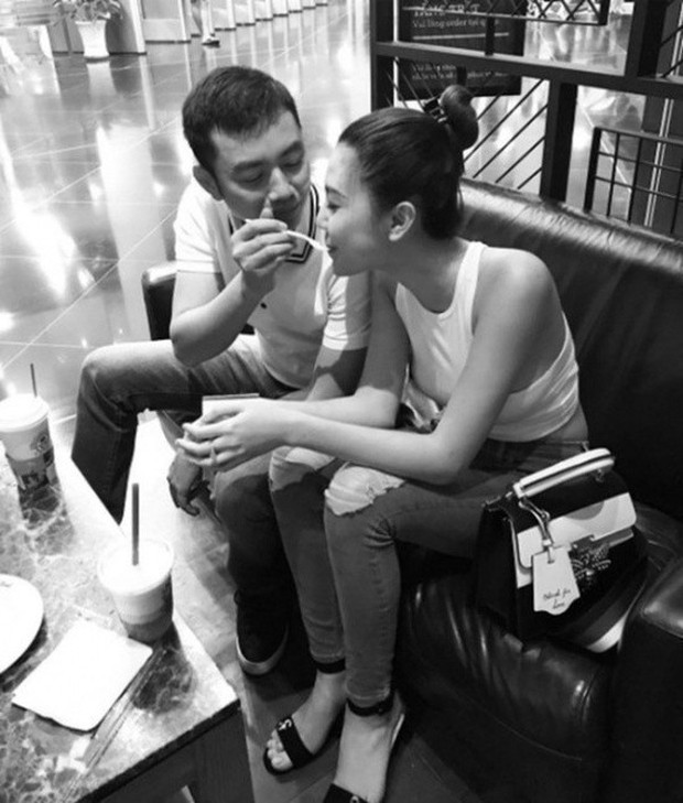 5 đôi đũa lệch Vbiz chênh nhau đến gần 2 con giáp vẫn cùng đi qua mọi sóng gió, hạnh phúc viên mãn - Ảnh 9.