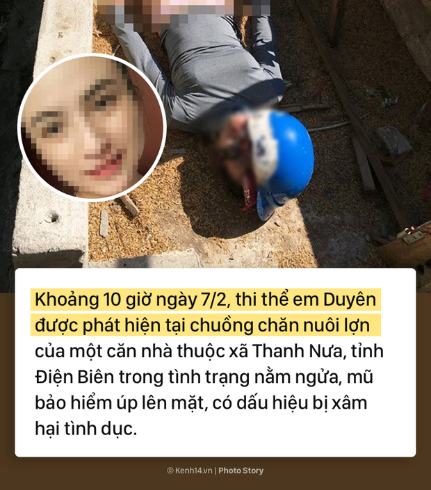 Toàn cảnh vụ sát hại nữ sinh giao gà tại tỉnh Điện Biên gây chấn động dư luận thời gian qua - Ảnh 5.