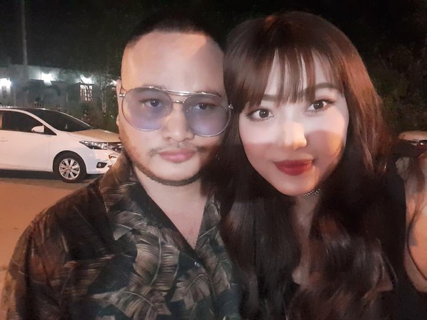 Để mà nói về dìm hàng vợ làm ai cũng cười ngặt nghẽo thì Vinh Râu chắc chắn thuộc hàng đỉnh cao! - Ảnh 7.
