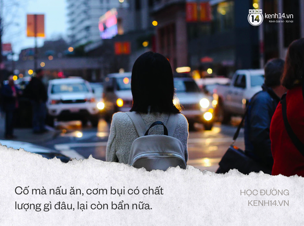 Trước khi xách vali lên thành phố sau Tết, lời dặn nào của ông bà, cha mẹ khiến bạn ám ảnh nhất? - Ảnh 9.