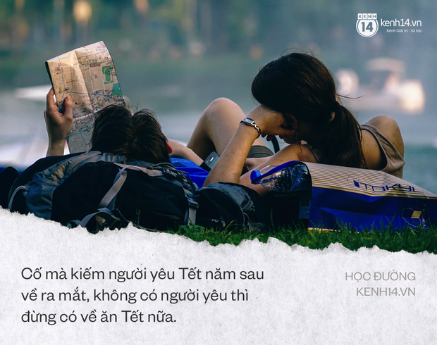 Trước khi xách vali lên thành phố sau Tết, lời dặn nào của ông bà, cha mẹ khiến bạn ám ảnh nhất? - Ảnh 17.