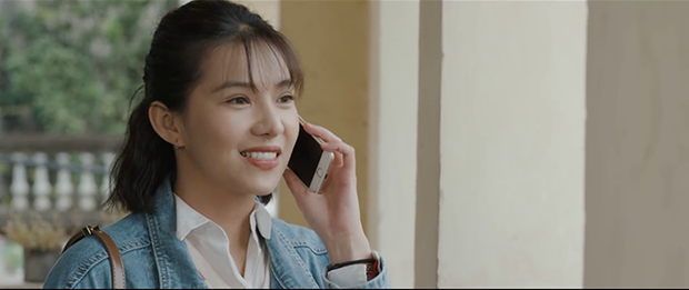 Mạnh Trường bị phát hiện vẫn yêu người cũ trong Chạy Trốn Thanh Xuân - Ảnh 3.