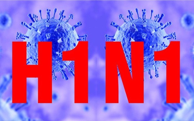 Xuất hiện trường hợp mắc cúm A/H1N1, đã có ca tử vong, hãy chủ động phòng tránh ngay bằng các cách sau - Ảnh 1.