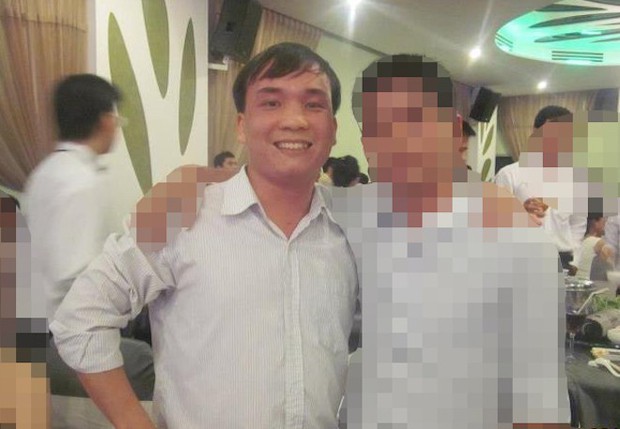 Vụ cán bộ ngân hàng chém chết cả nhà: Nghi phạm vẫn đang sốc vì biết chính mình giết bố - Ảnh 4.
