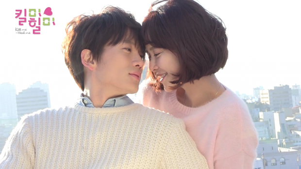 12 cặp đôi yêu đi yêu lại ít nhất 2 lần trên màn ảnh nhỏ Hàn Quốc, bạn biết là ai chưa? - Ảnh 8.