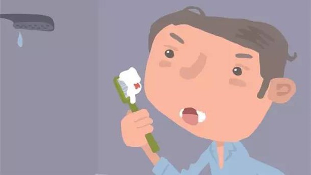Có thể bạn đã mắc bệnh viêm nướu răng nếu gặp phải một trong các vấn đề sau - Ảnh 1.