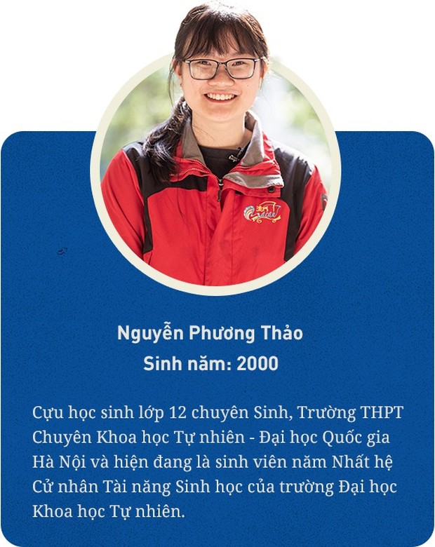 Câu chuyện của cô gái phá vỡ kỷ lục Việt Nam trên đấu trường giáo dục quốc tế: Học cho bản thân nên chưa từng có một giây hối hận - Ảnh 1.