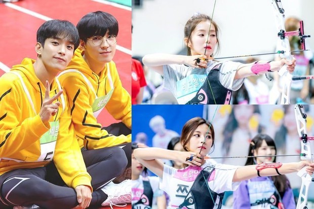 Điểm danh loạt show thực tế mừng năm mới quy tụ dàn Idol cực khủng - Ảnh 14.
