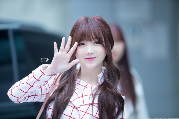 Ngược đời idol Kpop là visual nhưng không nói thì chẳng ai hay: Đẹp cực phẩm nhưng toàn bị thành viên khác lấn át - Ảnh 21.