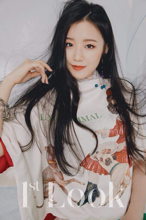 Ngược đời idol Kpop là visual nhưng không nói thì chẳng ai hay: Đẹp cực phẩm nhưng toàn bị thành viên khác lấn át - Ảnh 11.