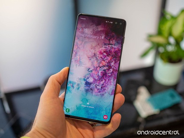 Galaxy S10 đã loại bỏ tính năng mà 9 thế hệ Galaxy S trước đây đều có - Ảnh 2.