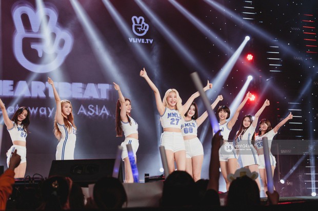 Chùm ảnh: T-ara, WINNER và quá nhiều sao Kpop đình đám cháy hết mình tại show diễn Hàn-Việt hot nhất năm 2018 - Ảnh 12.