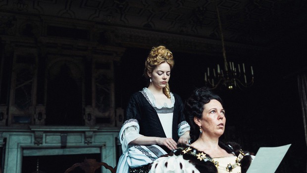 The Favourite – Ván bài quyền lực giữa ba người phụ nữ trong cung đình Anh thế kỉ 18 - Ảnh 3.
