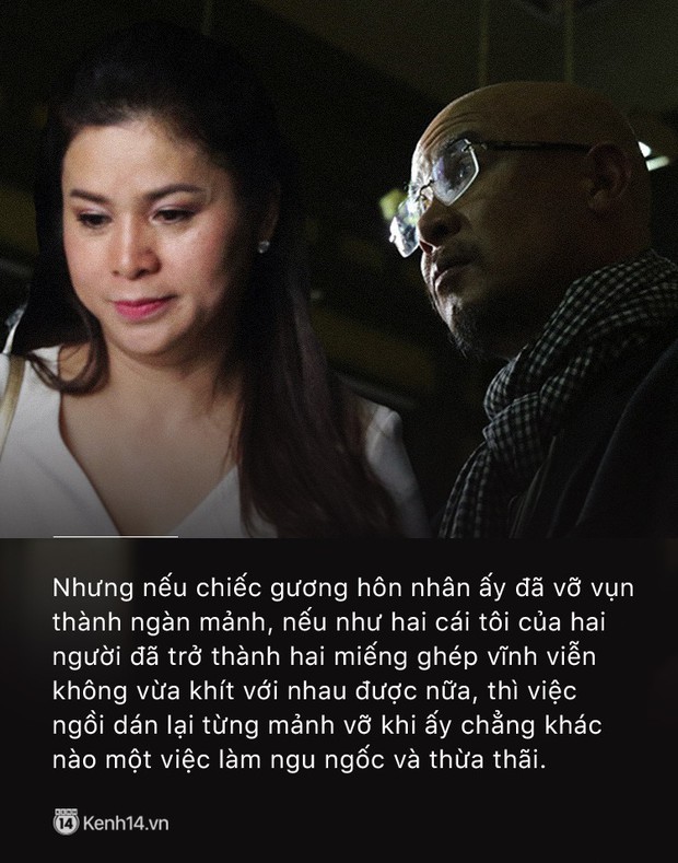 Li hôn – sự giải thoát khỏi những khổ hình hay cuộc trầm mình vào những đớn đau? - Ảnh 4.