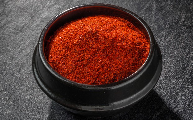 Có 4 loại gia vị làm nên hương vị rất riêng của ẩm thực của Hàn Quốc, bạn đã biết chưa? - Ảnh 1.