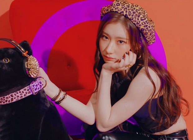 JYP muốn chia rẽ nội bộ ITZY đấy à: Center bị cho ra rìa, main vocal thua thiệt line hát, main dancer lên hình 8 giây, còn lại của Yeji tất? - Ảnh 20.