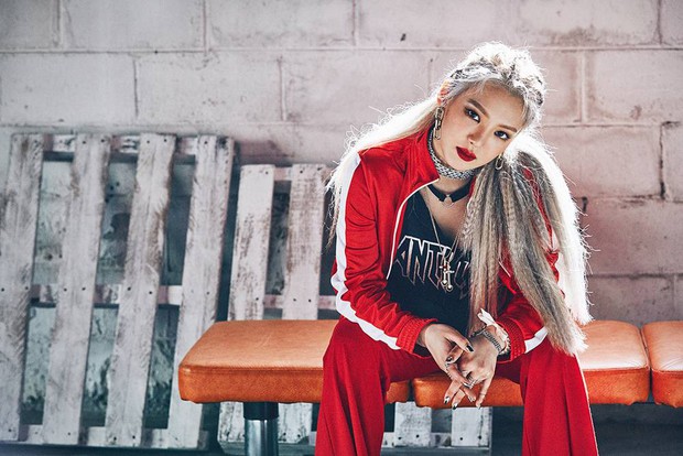 Những idol “vô hình” trong MV của nhóm: Mang tiếng visual mà thành viên BTS và BLACKPINK xuất hiện “có cũng như không” - Ảnh 15.