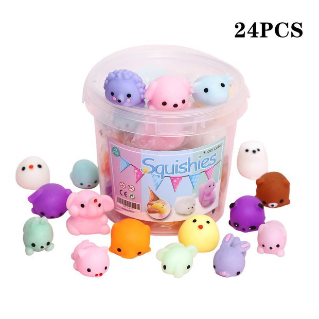 Những món đồ dễ thương thắp sáng bàn làm việc cho những ngày lạnh lẽo, lười nhác - Ảnh 4.