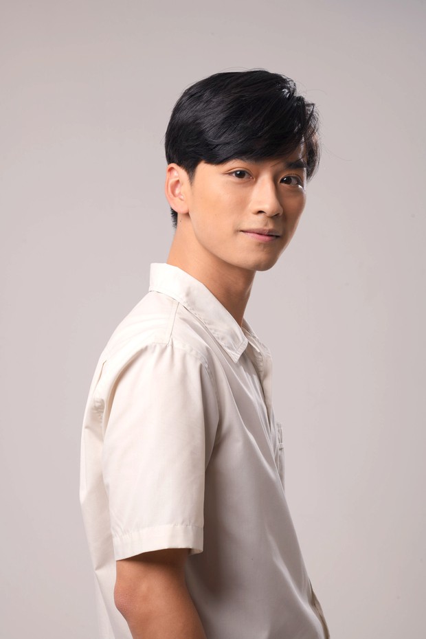 Lộ diện 2 gương mặt diễn chính xinh hết phần thiên hạ trong phim chuyển thể Mắt Biếc của Nguyễn Nhật Ánh - Ảnh 6.