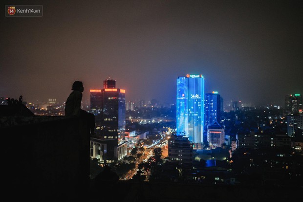 Vì sao các hãng thông tấn quốc tế đều chọn những nóc nhà của Hà Nội để đưa tin về Hội nghị thượng đỉnh Mỹ - Triều? - Ảnh 18.