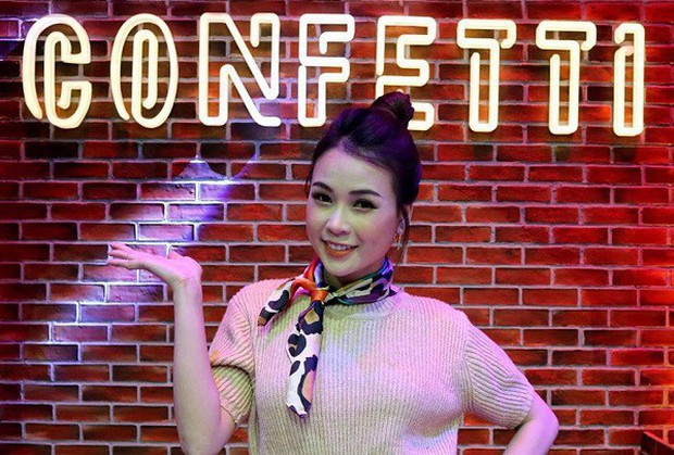 Confetti Vietnam thay MC mới, fan kêu gào: Trả Sam lại đây! - Ảnh 1.