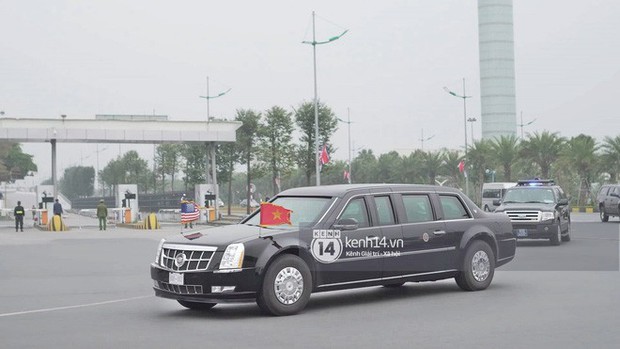Tổng thống Donald Trump lên chuyên cơ về nước sau khi không đạt được thỏa thuận nào tại thượng đỉnh Mỹ - Triều - Ảnh 21.
