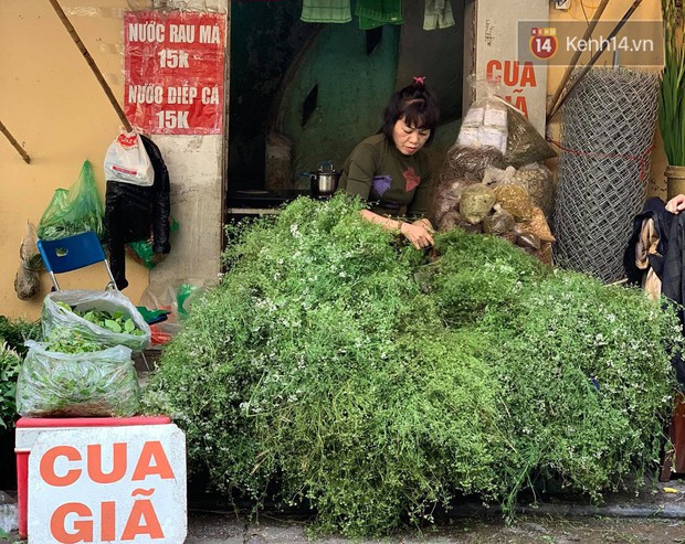 Chợ Hàng Bè đông đến kinh ngạc: giờ vẫn chưa sắm Tết thì đây là địa chỉ có tất cả mọi thứ ngon cho bạn - Ảnh 23.