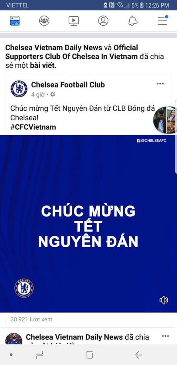 Tiền vệ xuất sắc bậc nhất lịch sử bóng đá Hà Lan nói Chúc mừng năm mới bằng tiếng Việt ngọng nghịu - Ảnh 5.