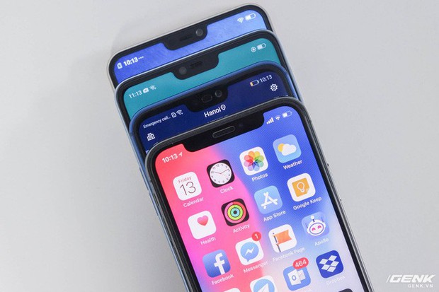 Smartphone năm 2019 sẽ như thế này đây: Trên tay Huawei Nova 4 với màn hình đục lỗ - Ảnh 1.