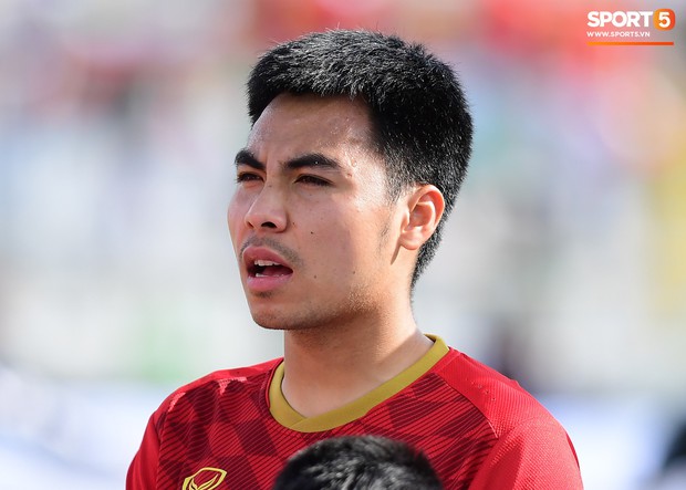 Đội hình năm tuổi 2019: Những chú ỉn tài năng, ngây ngô nay đã lớn - Ảnh 9.