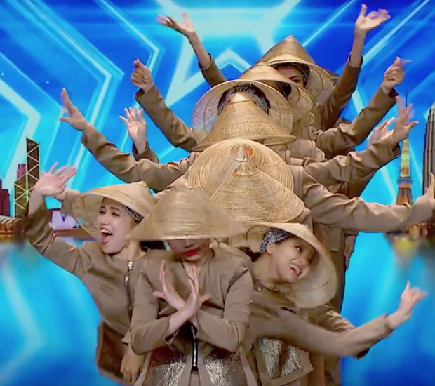 Nhóm nhảy của Quang Đăng là đại diện Việt Nam thứ 2 tại Asias Got Talent 2019! - Ảnh 4.