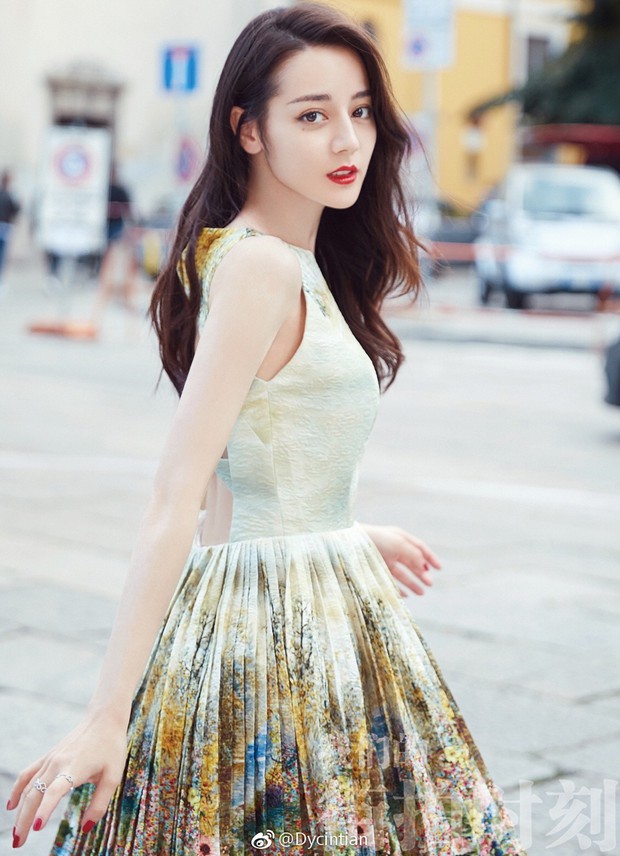 Tiêu chuẩn chọn mỹ nhân đẹp nhất showbiz Hàn, Trung, Nhật: Điểm chung nằm ở mắt, đại diện Nhật hack tuổi quá đỉnh - Ảnh 19.