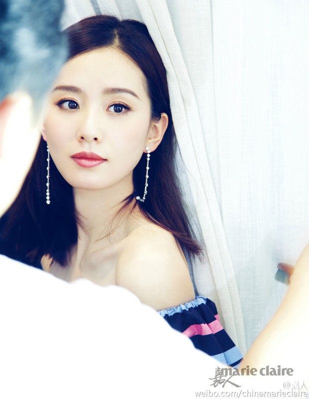Tiêu chuẩn chọn mỹ nhân đẹp nhất showbiz Hàn, Trung, Nhật: Điểm chung nằm ở mắt, đại diện Nhật hack tuổi quá đỉnh - Ảnh 21.