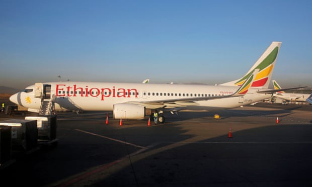 Máy bay rơi ở Ethiopia, toàn bộ 157 người thiệt mạng - Ảnh 1.