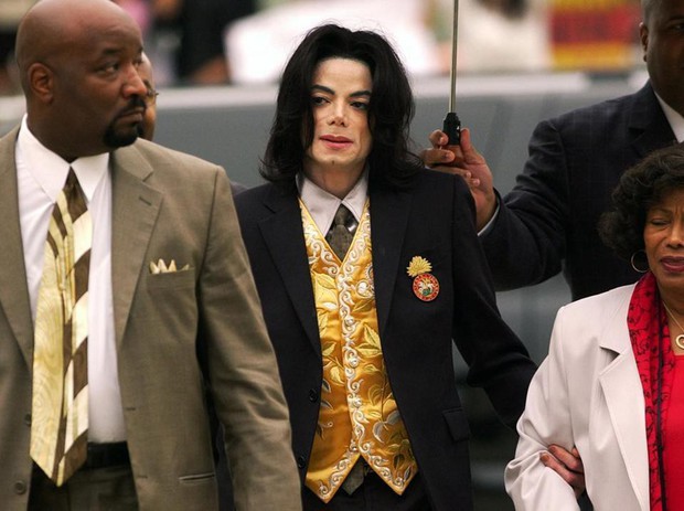 Loạt bằng chứng phản đối cáo buộc Michael Jackson ấu dâm ở phim tài liệu Leaving Neverland - Ảnh 5.