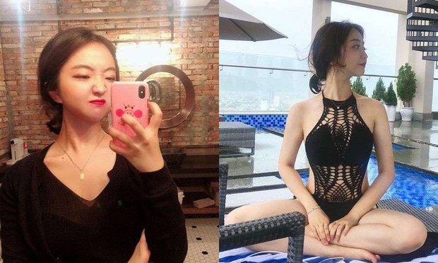 Từ 78kg xuống 50kg chỉ sau 4 tháng, cô gái Hàn Quốc gây bất ngờ vì kế hoạch giảm cân quá đơn giản - Ảnh 6.