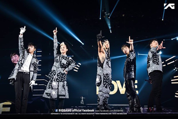 Lâu lắm mới thấy Taeyang (BIGBANG) trổ tài vũ đạo: xoay người sương sương mà khiến fan... chóng cả mặt - Ảnh 6. Lâu lắm mới thấy Taeyang (BIGBANG) trổ tài vũ đạo: xoay người sương sương mà khiến fan... chóng cả mặt - Ảnh 6.