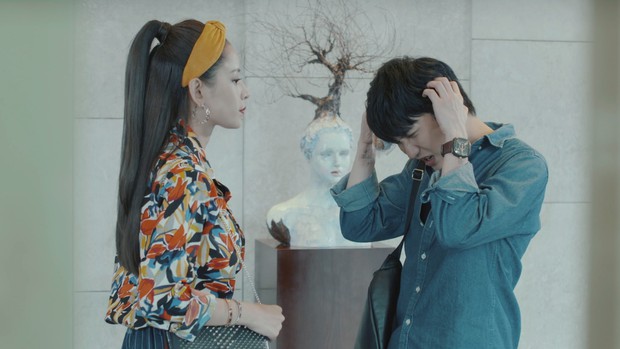 Tưởng oai phong thế nào, ai ngờ Nam Phong Mối Tình Đầu Của Tôi lại tắt điện vì lí do này - Ảnh 7.