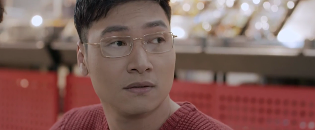 Chỉ sau một đêm, tóc Lưu Đê Ly đột nhiên dài bất ngờ - Ảnh 2.