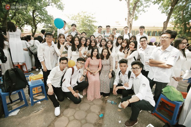 Hàng loạt các trường Đại học lớn tại Hà Nội công bố phương án tuyển sinh năm 2019, thêm nhiều ngành học mới hấp dẫn - Ảnh 5.