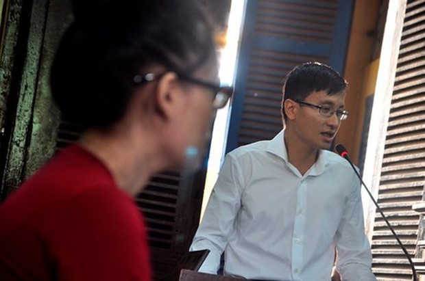 Vì sao Hoa hậu Phương Nga khiếu nại quyết định đình chỉ bị can? - Ảnh 2.