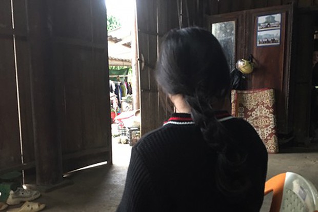 Nữ sinh lớp 10 ở Quảng Bình bị hãm hại và tung clip nóng lên mạng: Đối tượng gây án là cháu họ nạn nhân - Ảnh 1.