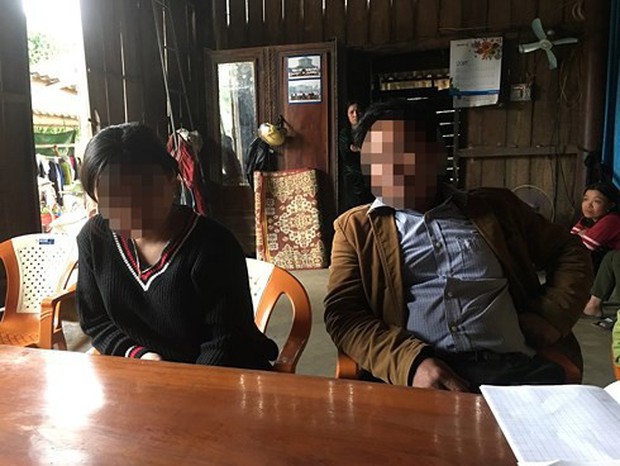 Nữ sinh lớp 10 ở Quảng Bình bị hãm hại và tung clip nóng lên mạng: Đối tượng gây án là cháu họ nạn nhân - Ảnh 2.