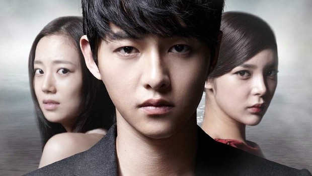 Thêm sao nữ bị nghi dính tới vụ bê bối tình dục của Jung Joon Young, lần này là bạn diễn của Song Joong Ki - Ảnh 4.