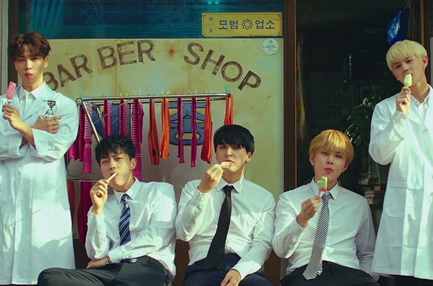 Năm hạn của boygroup Kpop: Hàng loạt nam idol rời nhóm, không vì scandal nghiêm trọng thì cũng rút lui siêu bí ẩn - Ảnh 8. Năm hạn của boygroup Kpop: Hàng loạt nam idol rời nhóm, không vì scandal nghiêm trọng thì cũng rút lui siêu bí ẩn - Ảnh 8.