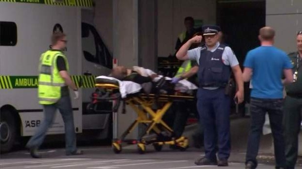 Xả súng tại New Zealand: Đội thể thao Bangladesh thoát chết trong gang tấc, nhân chứng kể lại phút kinh hoàng - Ảnh 3.