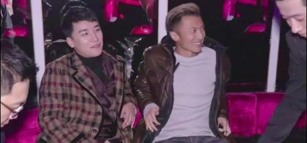 Những dân chơi khét tiếng Cbiz bị tung ảnh nốc rượu hết mình tại quán bar của Seungri, loạt hotgirl bị réo tên - Ảnh 5.