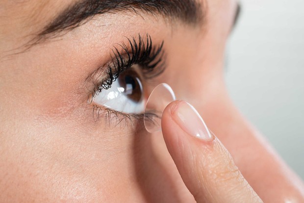 Nhiều người gặp phải tình trạng ngứa khóe mắt nhưng không biết rõ nguyên nhân đến từ đâu - Ảnh 3.